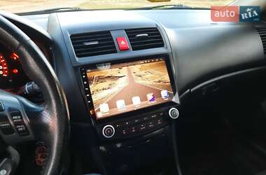 Седан Honda Accord 2008 в 