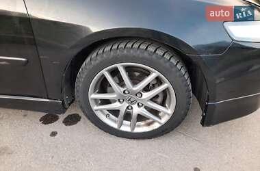Седан Honda Accord 2008 в 