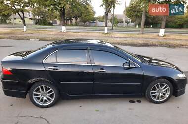 Седан Honda Accord 2008 в 