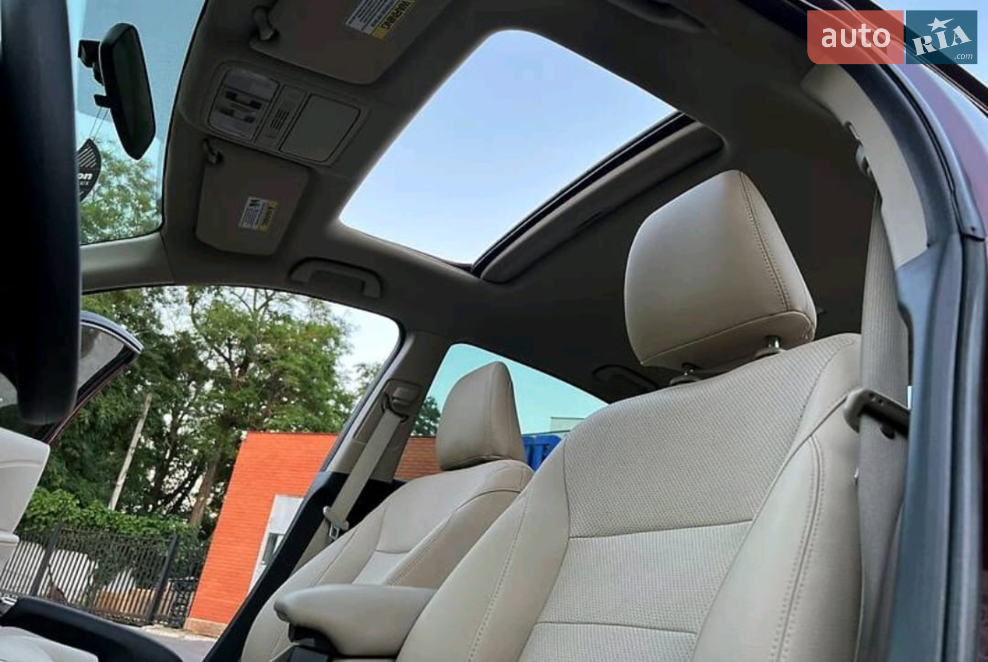 2014 Honda Accord - мініатюра 12