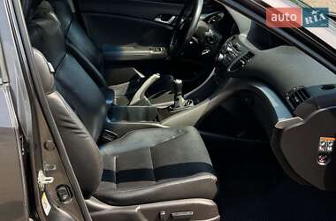 Седан Honda Accord 2009 в 