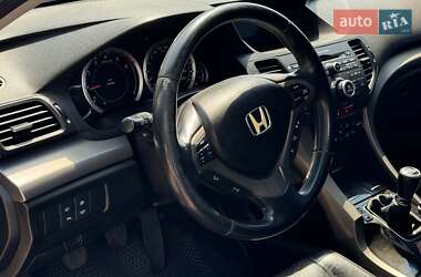 Седан Honda Accord 2009 в 