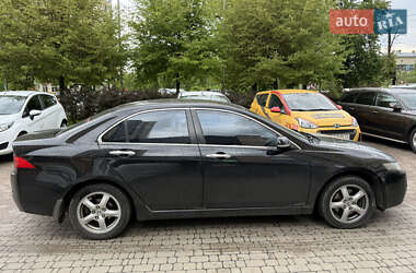 Седан Honda Accord 2005 в 