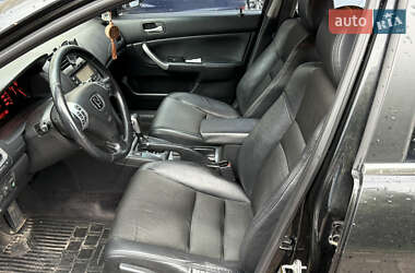 Седан Honda Accord 2005 в 
