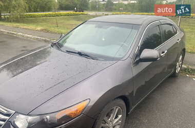 Седан Honda Accord 2008 в 