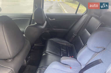 Седан Honda Accord 2008 в 