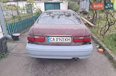 Седан Honda Accord 1998 в Умані