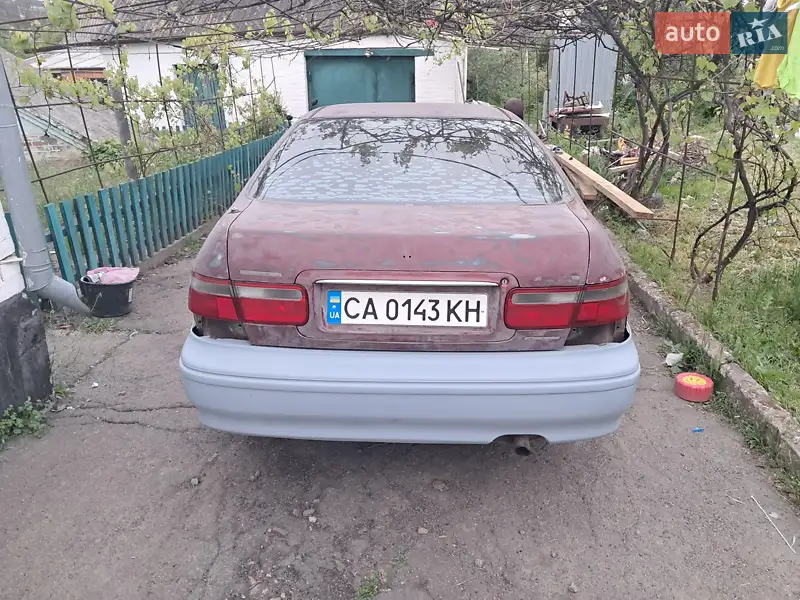Honda Accord 1998 VIN SHHCE8570WU026931 фото оголошення 16 з 51