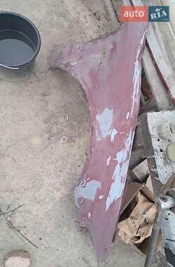 Седан Honda Accord 1998 в Умані