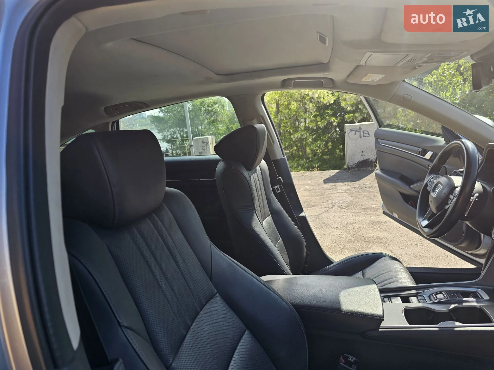 2018 Honda Accord - мініатюра 33