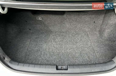 Седан Honda Accord 2014 в 