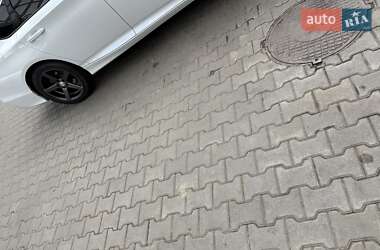 Седан Honda Accord 2018 в 
