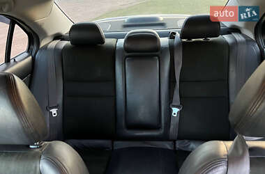 Седан Honda Accord 2007 в 