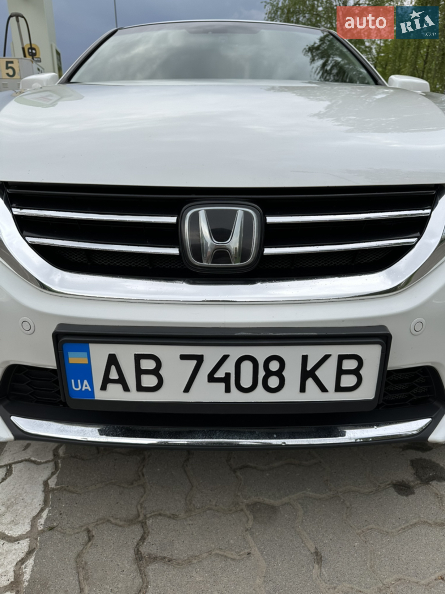 2013 Honda Accord - мініатюра 18