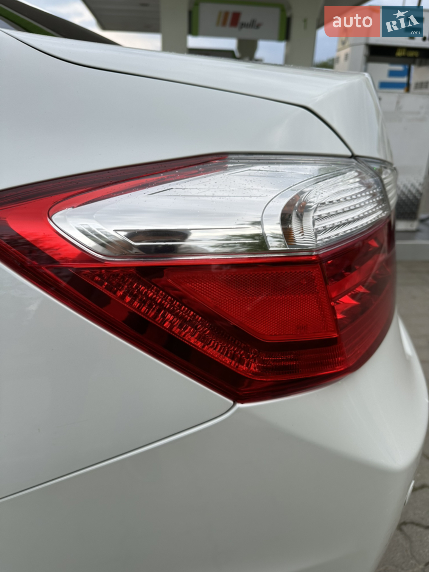 2013 Honda Accord - мініатюра 20