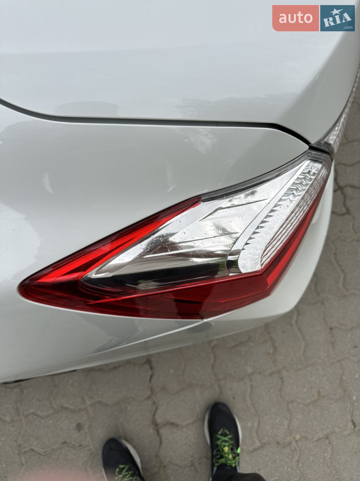 2013 Honda Accord - мініатюра 27