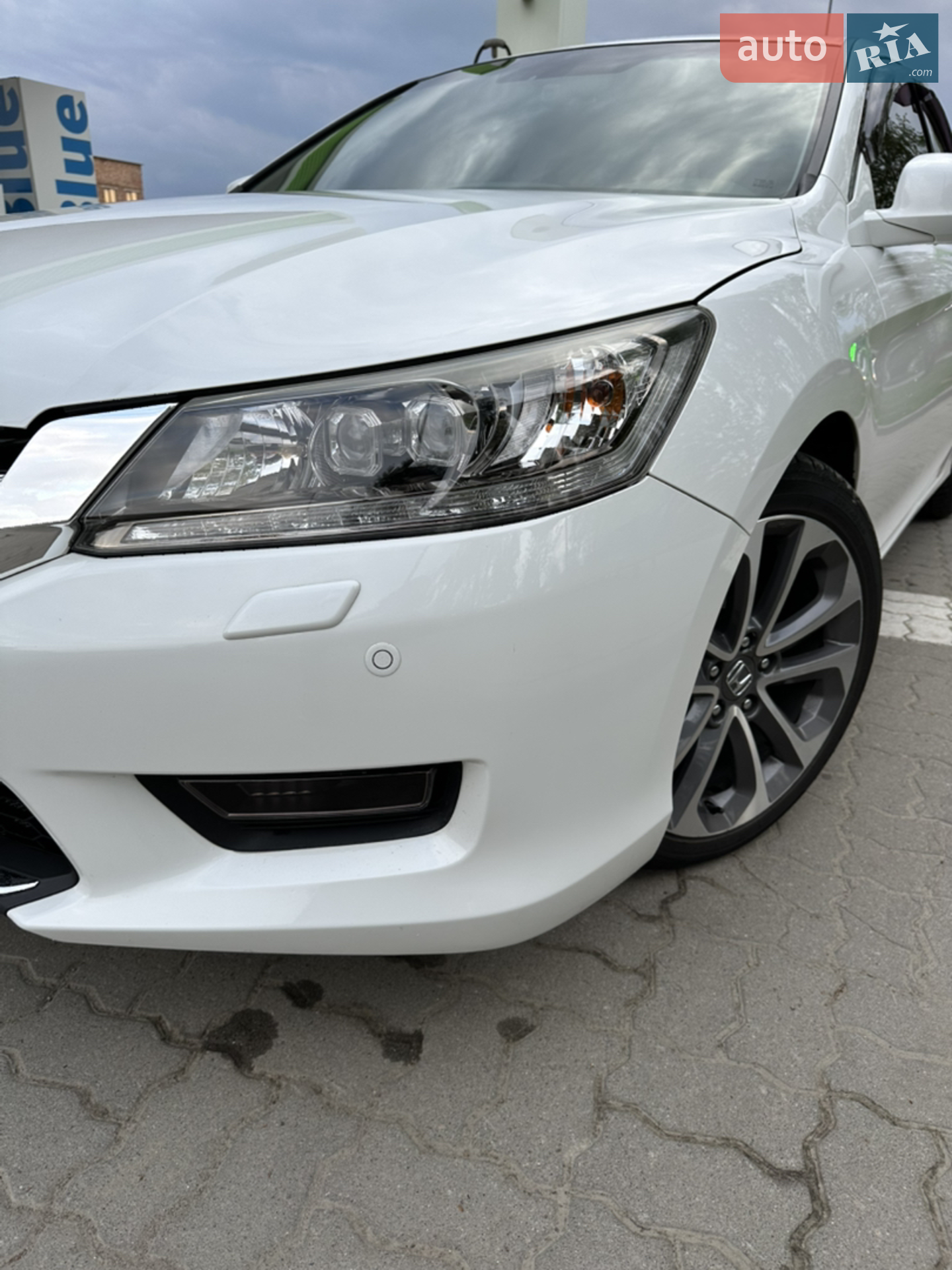 2013 Honda Accord - мініатюра 28