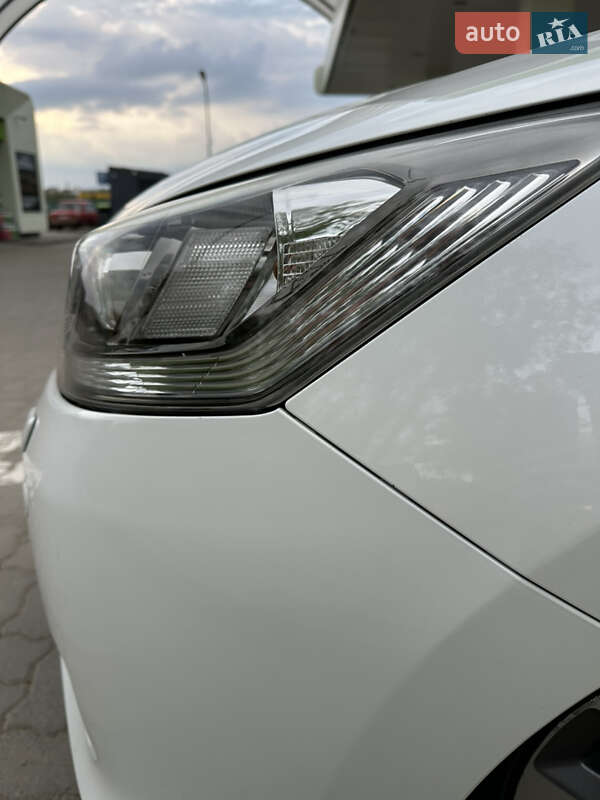 Седан Honda Accord 2013 в Долині