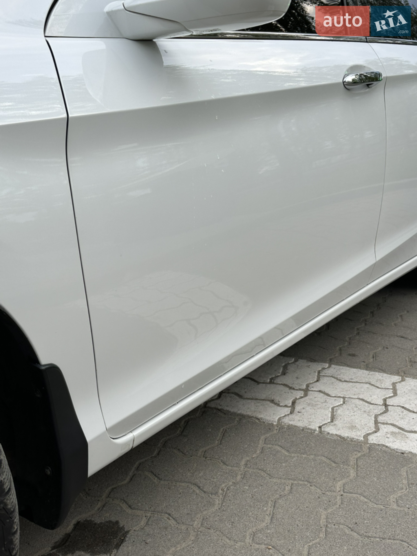 2013 Honda Accord - мініатюра 33