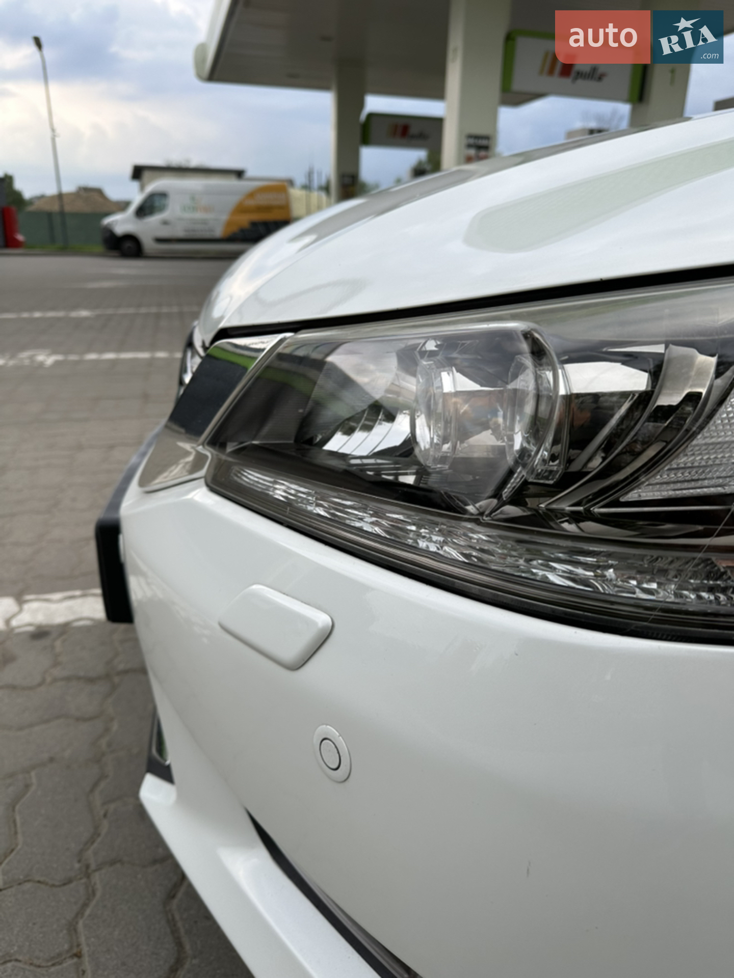 2013 Honda Accord - мініатюра 30