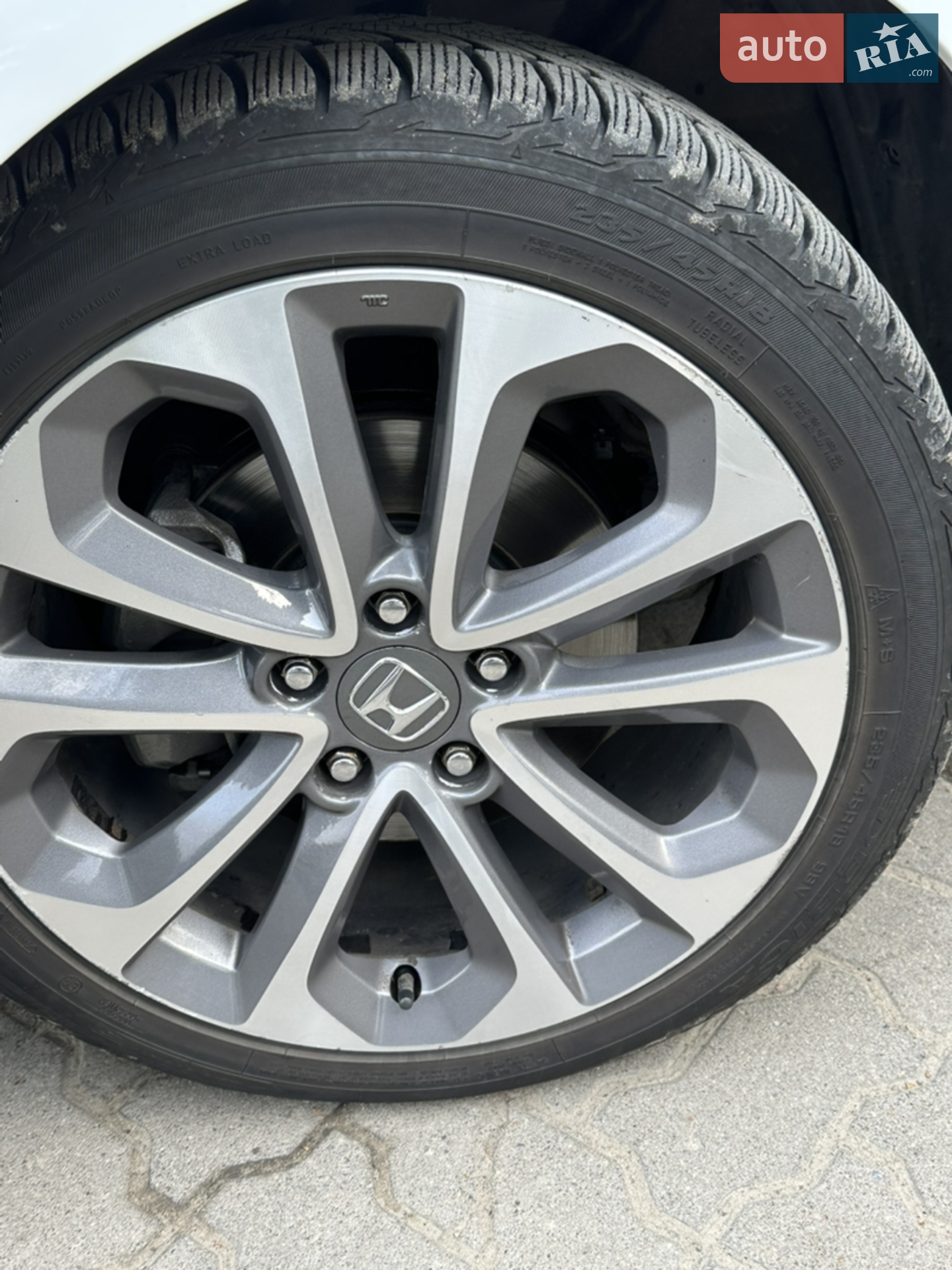 2013 Honda Accord - мініатюра 31