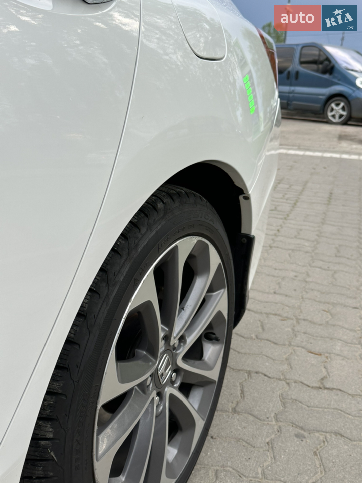 2013 Honda Accord - мініатюра 35
