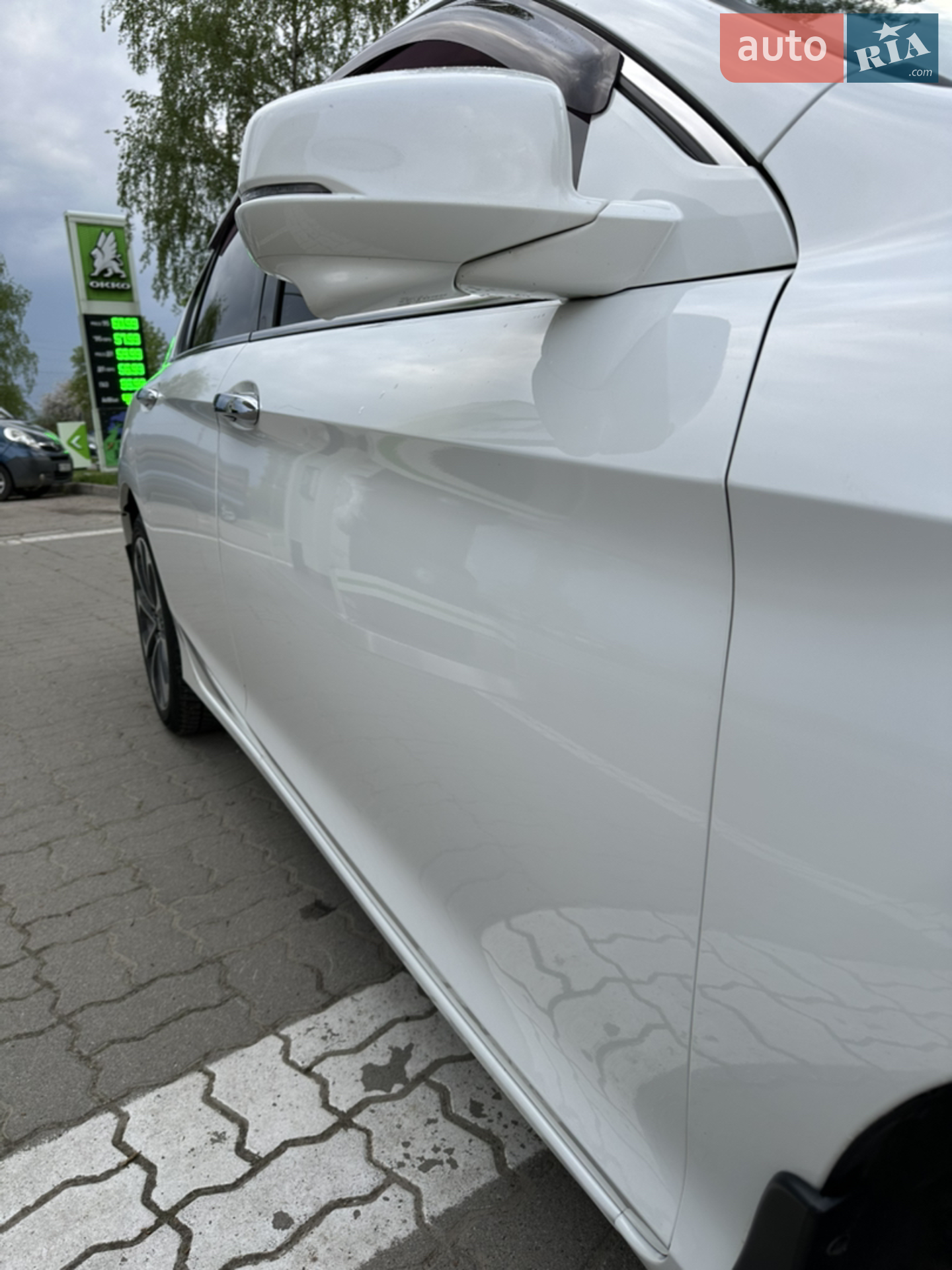 2013 Honda Accord - мініатюра 42