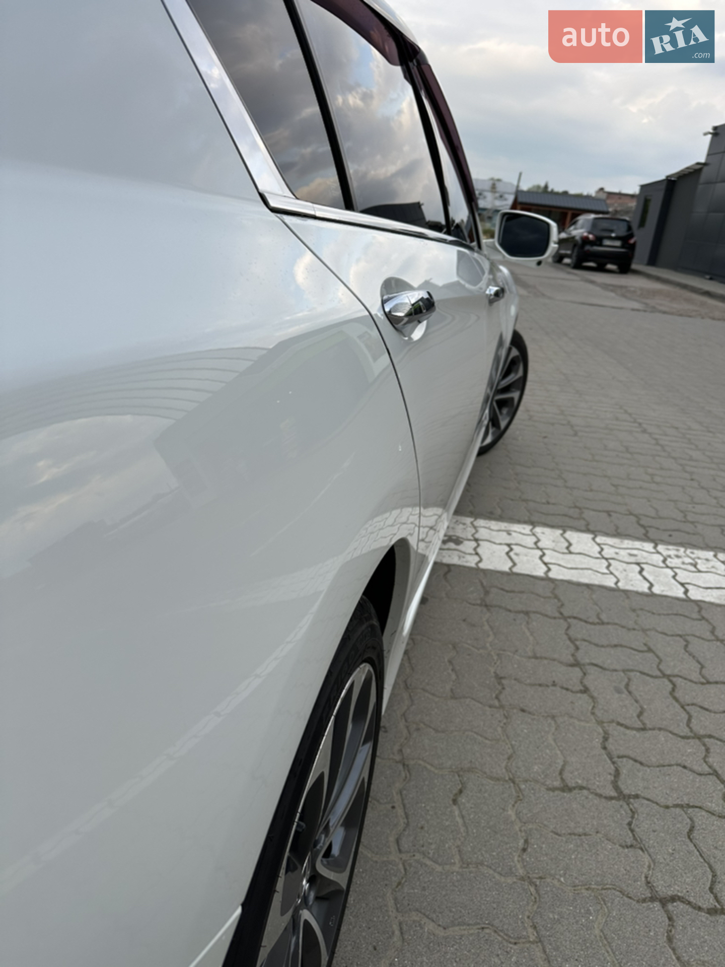 2013 Honda Accord - мініатюра 47