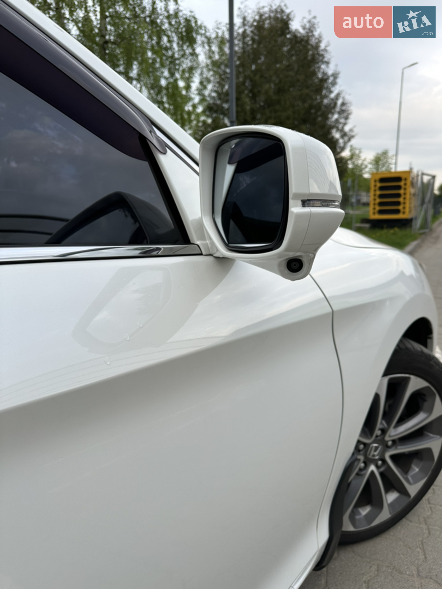 2013 Honda Accord - мініатюра 48