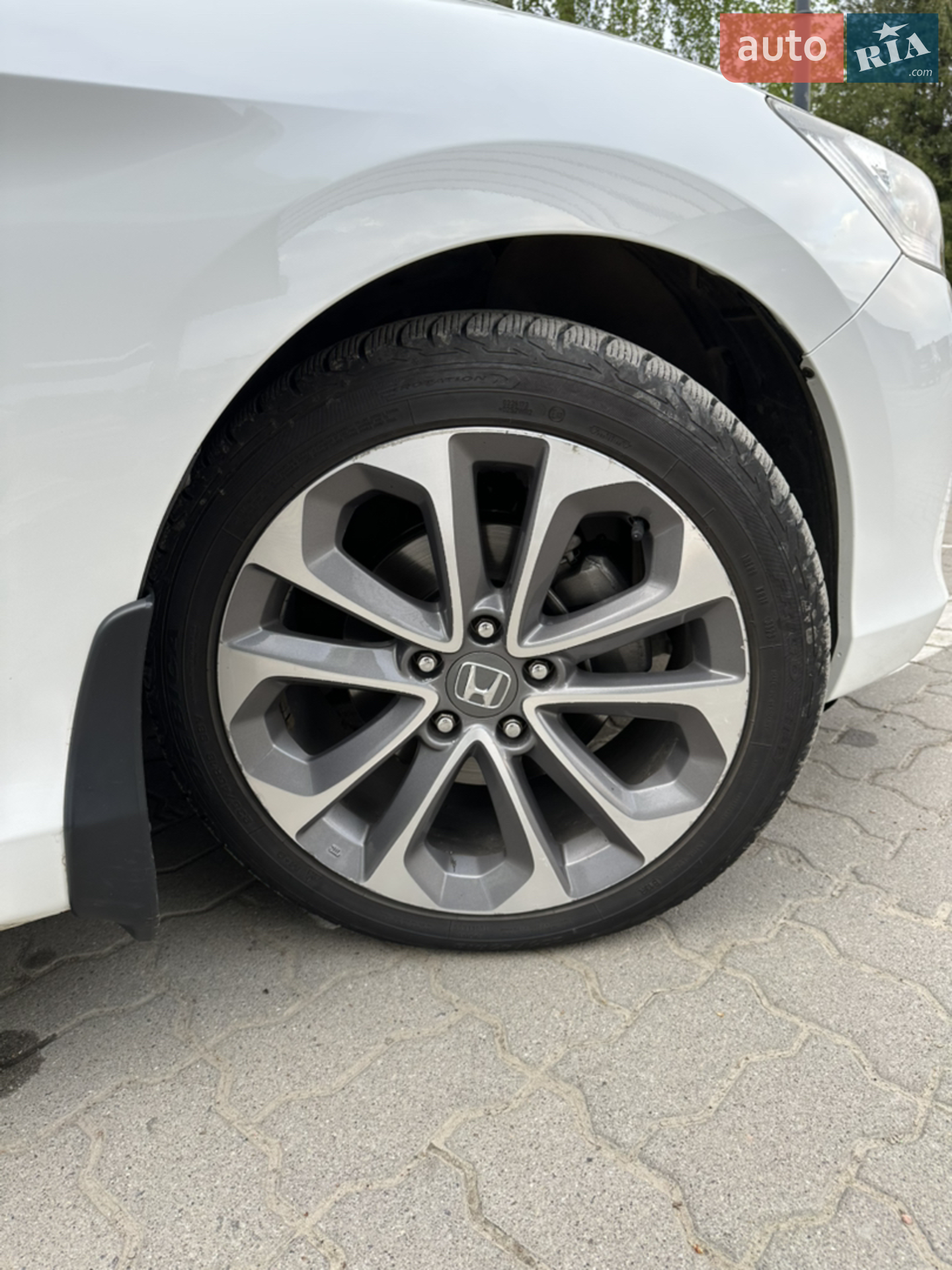 2013 Honda Accord - мініатюра 45