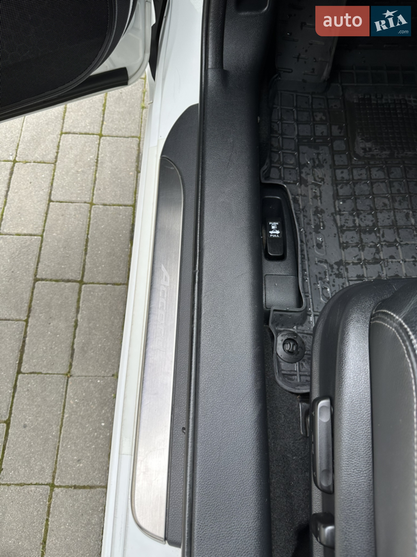 2013 Honda Accord - мініатюра 51