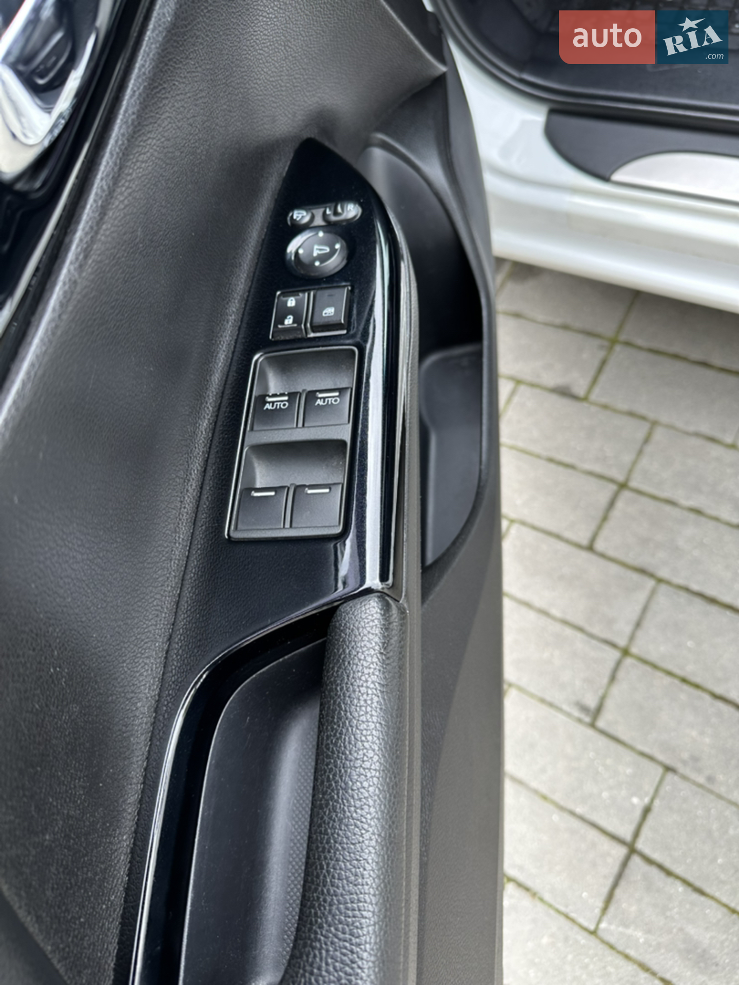 2013 Honda Accord - мініатюра 52
