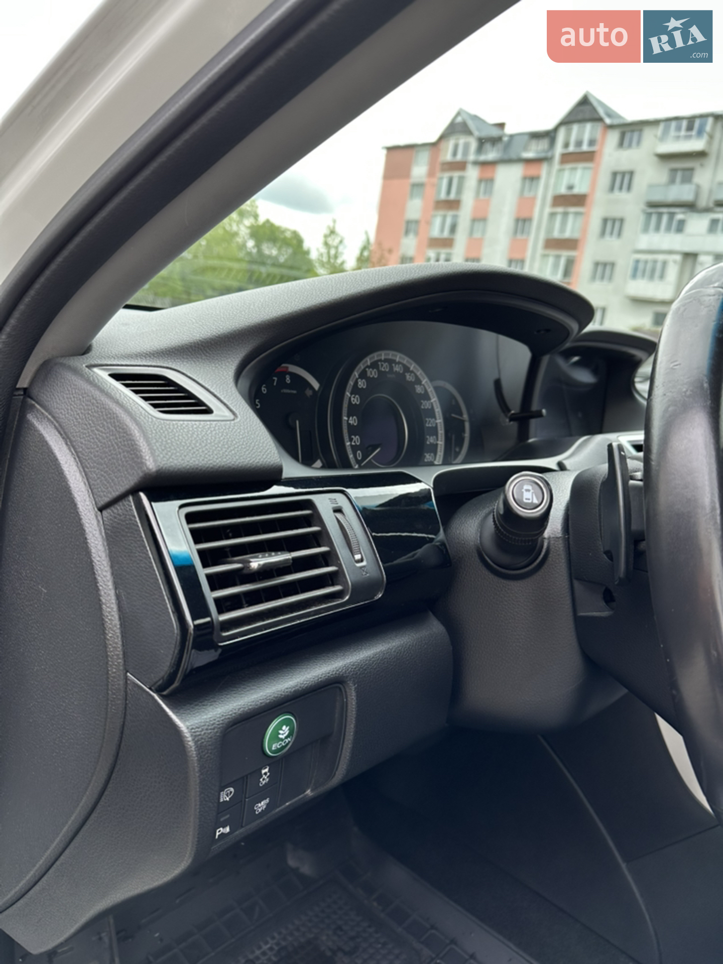 2013 Honda Accord - мініатюра 54