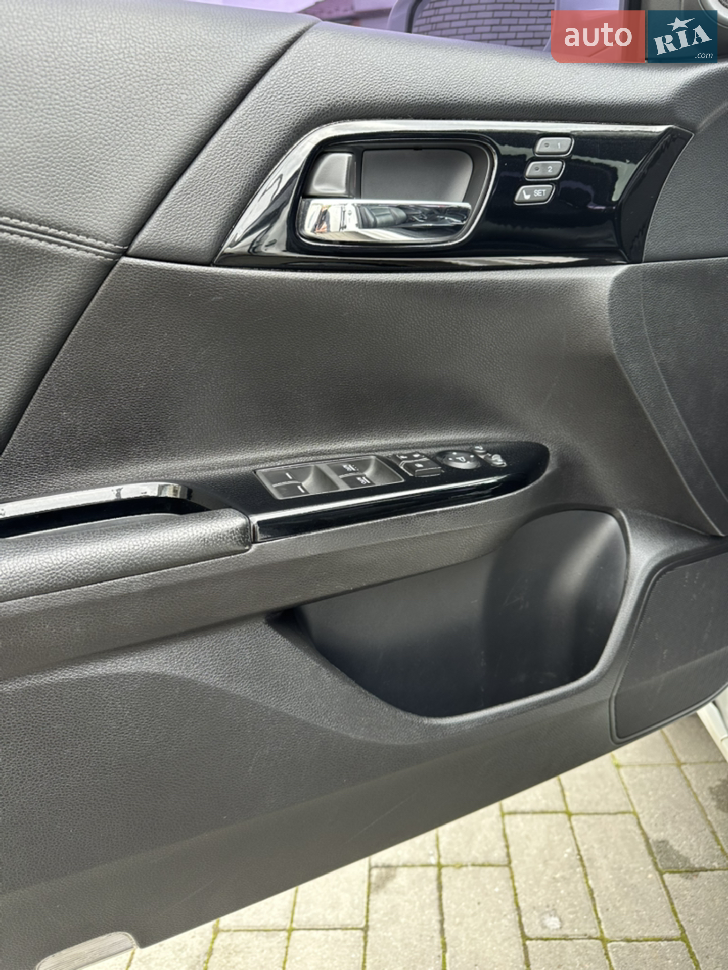 2013 Honda Accord - мініатюра 53