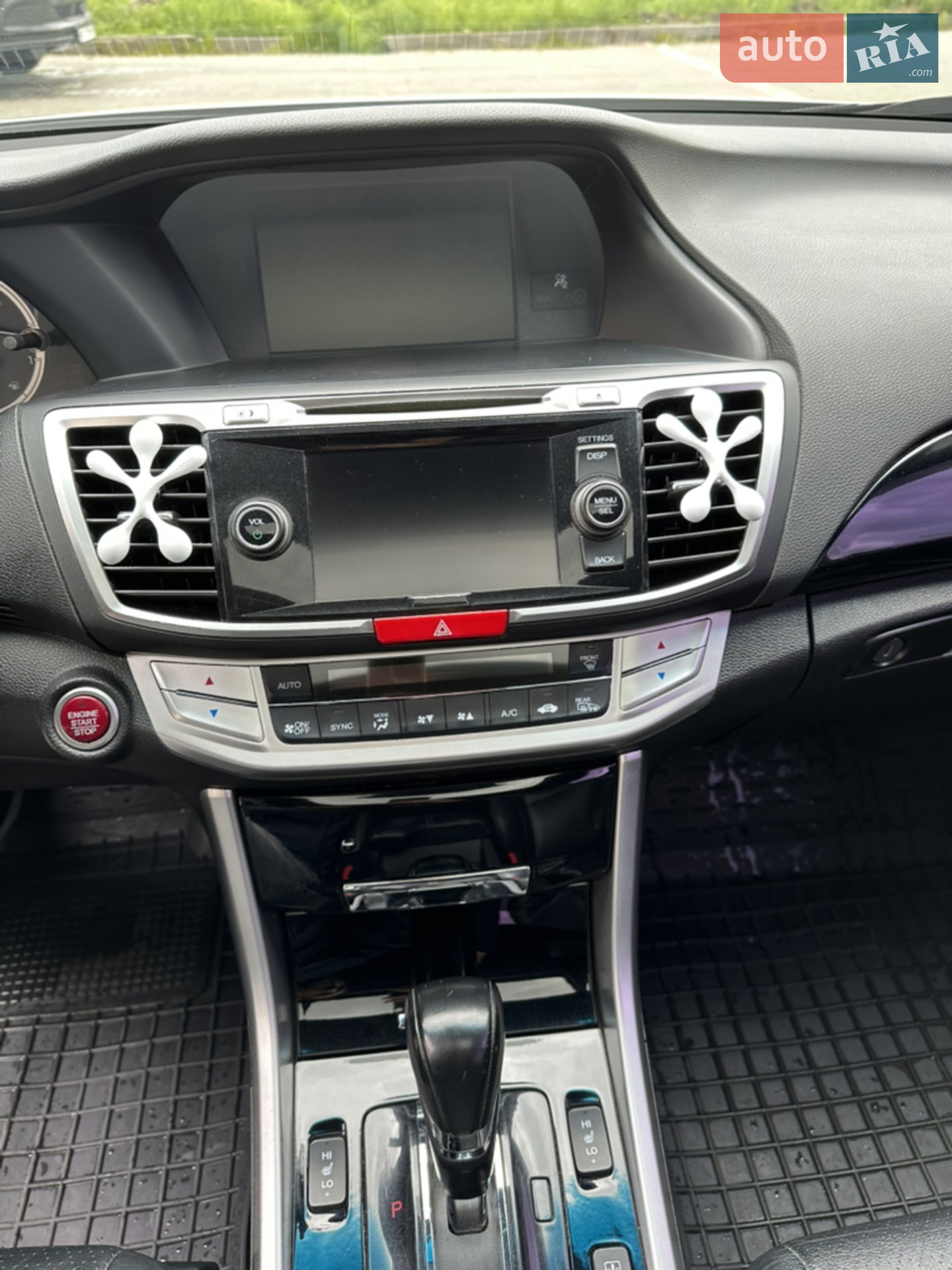 2013 Honda Accord - мініатюра 60