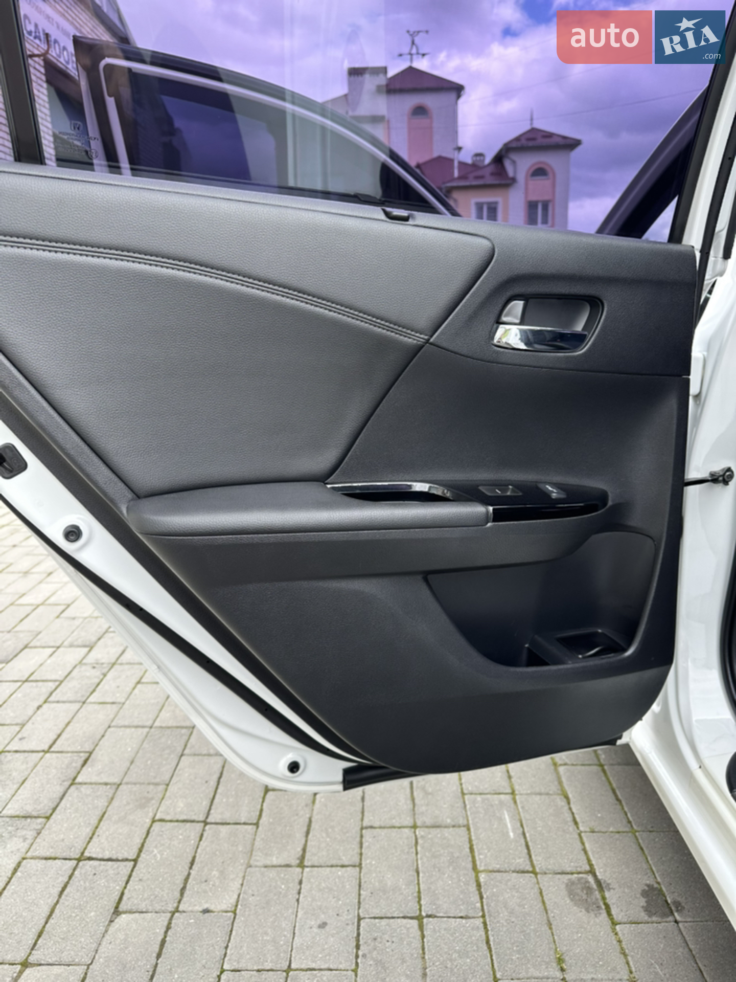2013 Honda Accord - мініатюра 64