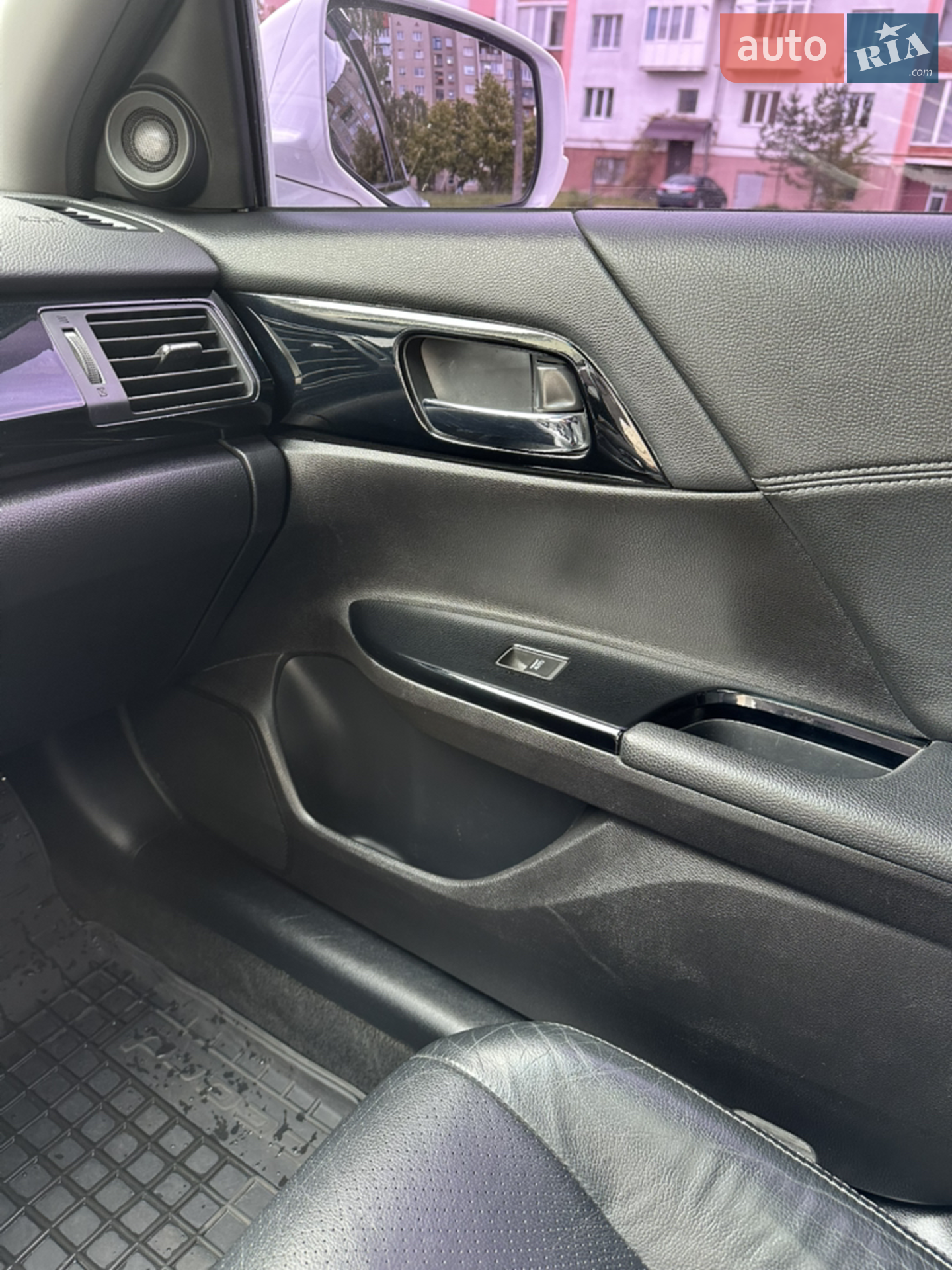 2013 Honda Accord - мініатюра 63