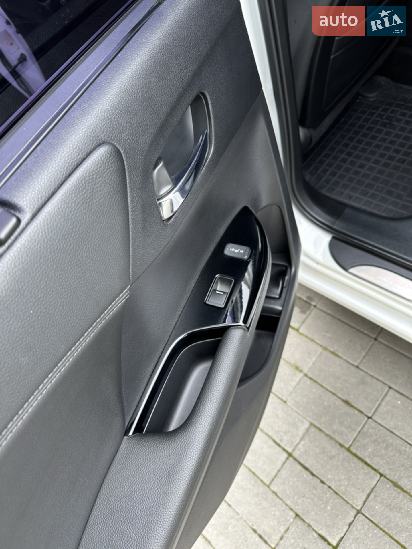 2013 Honda Accord - мініатюра 65