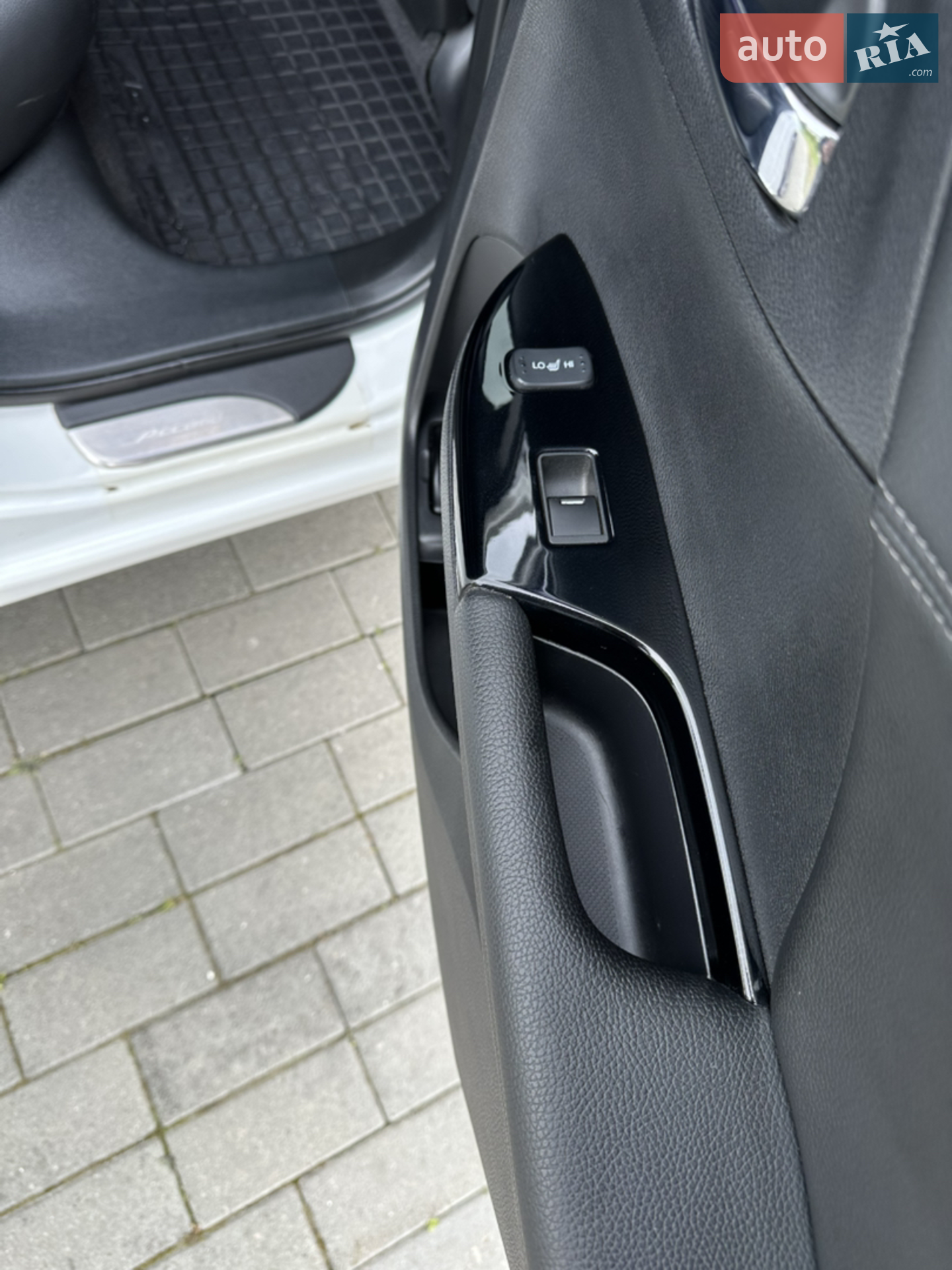 2013 Honda Accord - мініатюра 70