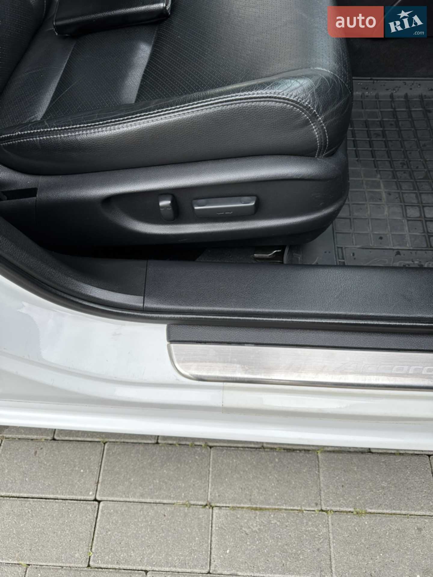 2013 Honda Accord - мініатюра 75