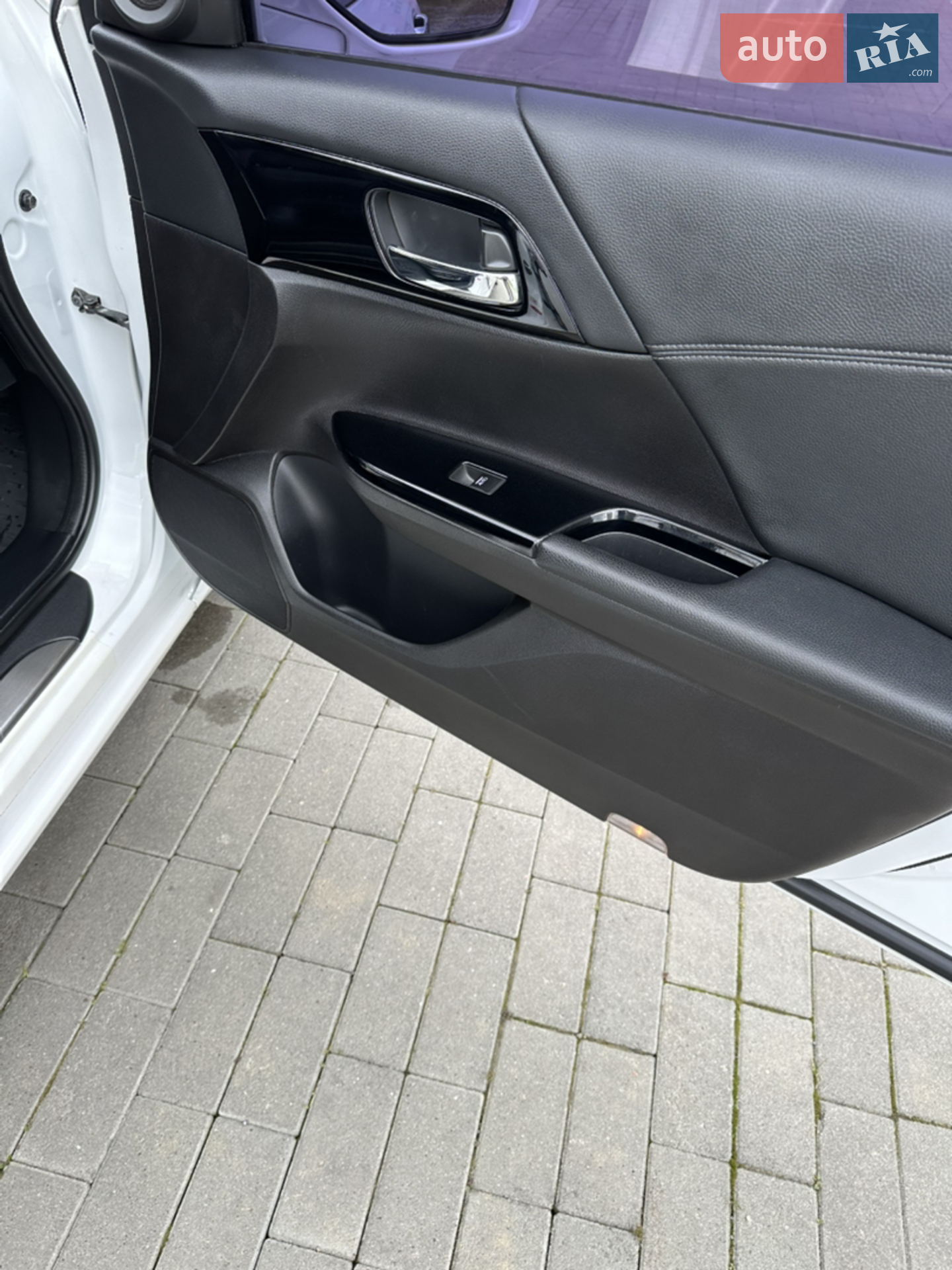 2013 Honda Accord - мініатюра 72