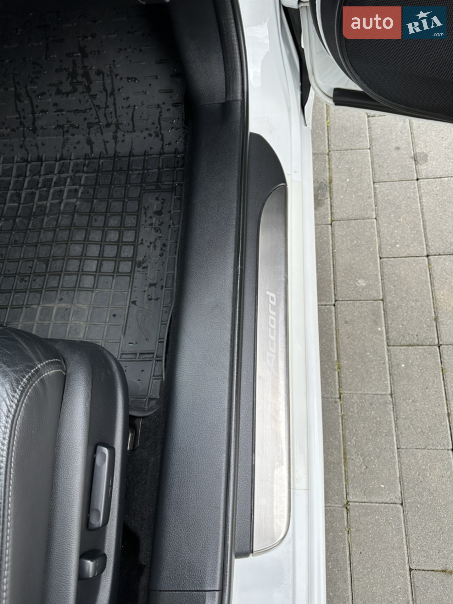 2013 Honda Accord - мініатюра 76