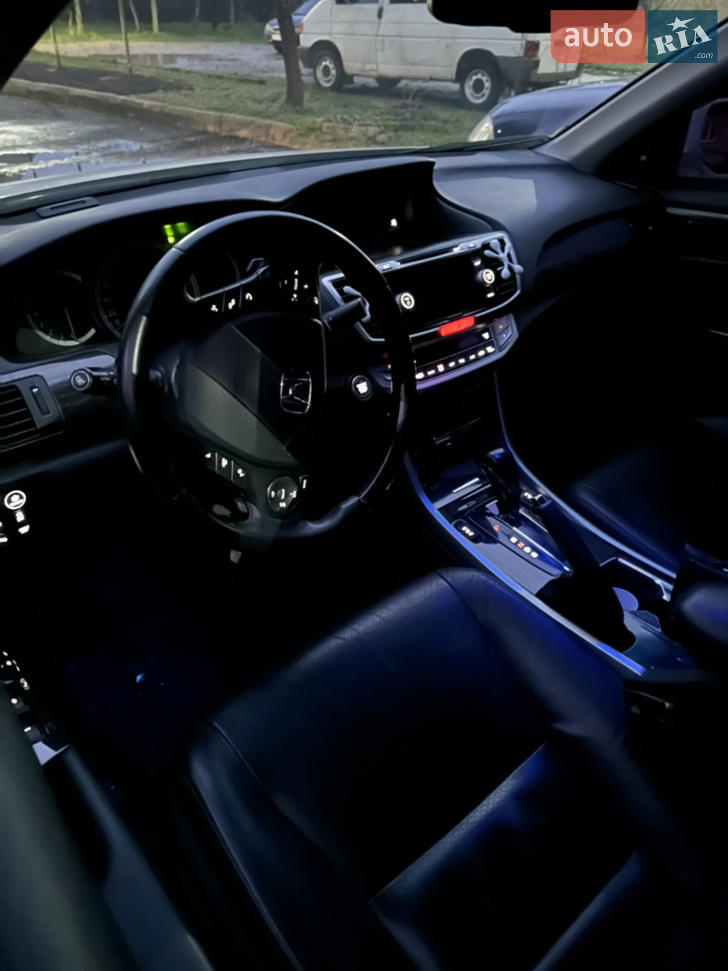 2013 Honda Accord - мініатюра 79