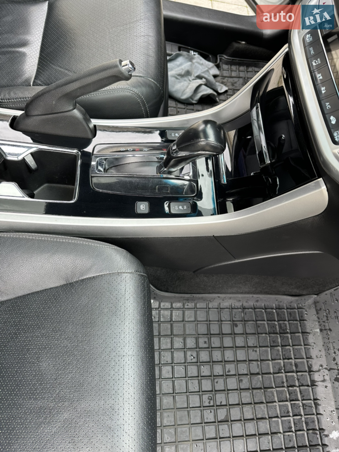 2013 Honda Accord - мініатюра 74