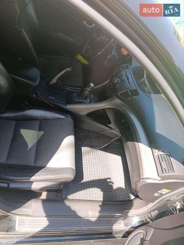 Седан Honda Accord 2008 в Олександрівці