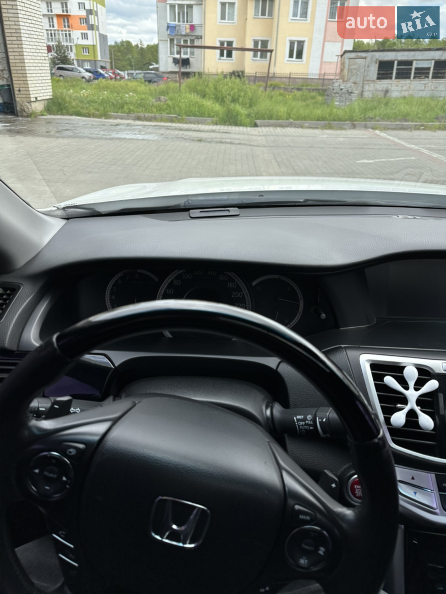 2013 Honda Accord - мініатюра 81