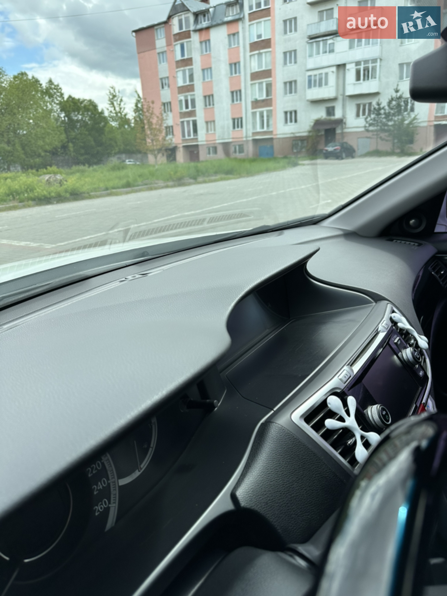 2013 Honda Accord - мініатюра 78