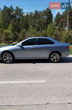 Седан Honda Accord 2007 в 