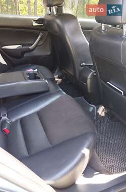 Седан Honda Accord 2007 в 