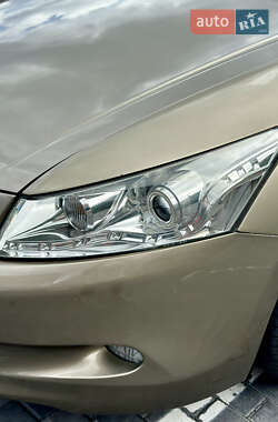 Седан Honda Accord 2008 в 
